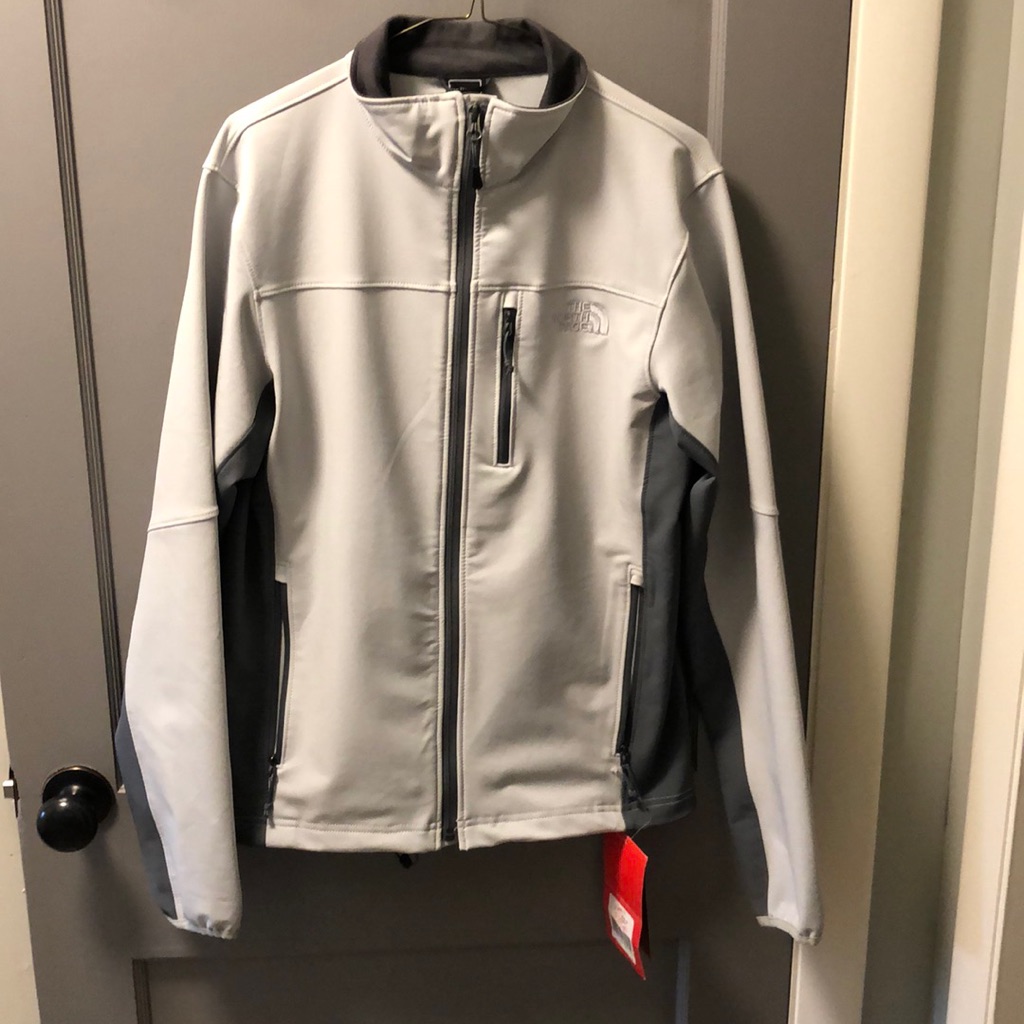 North Face